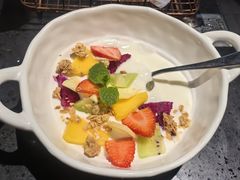 -西堤厚牛排(国瑞店)