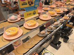 -争鲜回转寿司(东方银座店)
