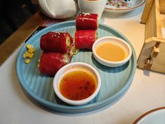-禄运茶居·手工点心(体育西店)
