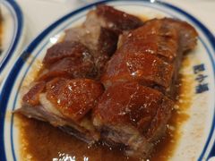-肥小福·烧鹅专门店(环宇荟店)