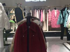 -国商百货(卫星广场店)