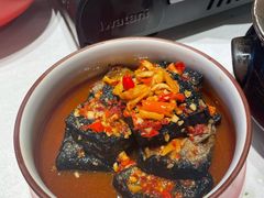 -老湘亲·品鉴湘菜(蔡塘爱琴海店)