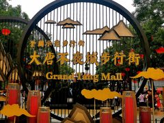 -大唐不夜城
