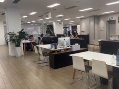 -深圳锦龙奥迪4S店(前海店)