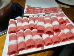 -義聚德·清真铜锅涮羊肉·烧烤(河东店)