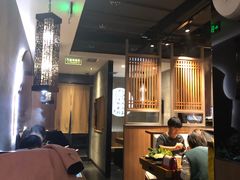 -呷哺呷哺 黄金牧场 (回龙观港龙店)
