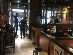 大堂-汉拿山(包河万达店)