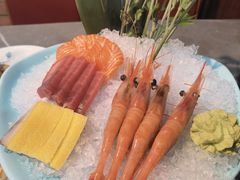 -松坂屋日料自助(长城路店)