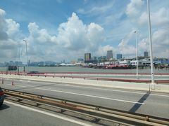 -港珠澳大桥(珠海段)