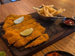 -El Bodegon阿根廷秘鲁餐厅(幸福路店)