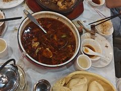 -津悦·正阳春烤鸭(红旗南路店)