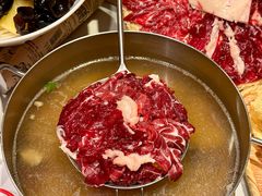 -今日牛事潮汕鲜牛肉火锅(瑞金店)