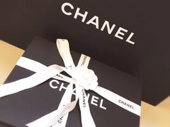 -CHANEL(恒隆广场店)