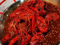 -蝎菜杨·牛肉面 羊蝎子火锅(光熙门北里店)