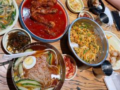 -京玉菲饭店(李村店)