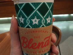 -星巴克臻选(南京艾尚天地店)