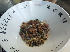 -友达面馆·酸菜鱼面(钱塘区店)