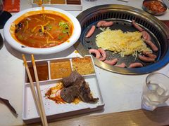 -杨记齐齐哈尔烤肉(总店)