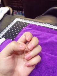 手部美甲-弘源美甲美睫