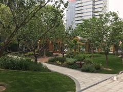 -上海跨国采购会展中心