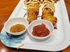 -新世纪绿洲(抚顺店)