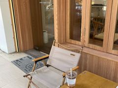 -Oasis coffee燕谷咖啡(公信店)