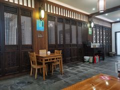 -环秀楼(黄山呈坎店)
