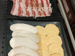 -坦坦大炉·韩式烤肉(望京店)