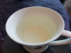 -长沙北辰洲际酒店-栀味轩中餐厅