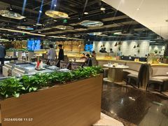 -多佐铁板烧(富力广场店)