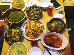 -二孃鸡爪爪(东郊记忆店)