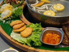 -椰小鸡·琼州糟粕醋(美兰缤纷城店)