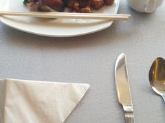 -珀丽酒店-协奏坊餐厅