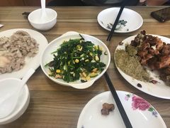 -老七饭馆(光荣道总店)