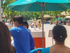 -武汉玛雅海滩水公园