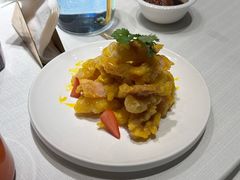 -羲和雅苑•北京烤鸭(乐园道万象城店)