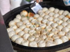 -小路易生煎馆(前进五路店)