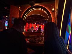 -音乐房子·Vintage Live Bar(玉林总店)