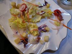 -小白桦西餐厅
