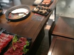 -呷哺呷哺 小火锅 (浦东新欧尚超市店)
