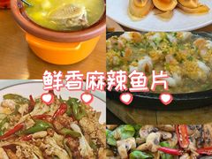 -妈妈传炖品(双林店)