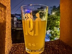 -福嗝er 咖啡&精酿餐吧(东四店)