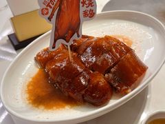 -滋粥楼·顺德菜(番禺广场总店)
