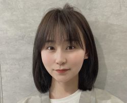点击看大图 -MORI HAIR SALON日式美发沙龙