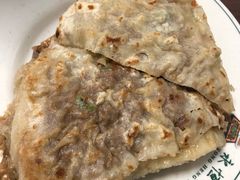 -清真永恒华威肉饼(潘家园店)