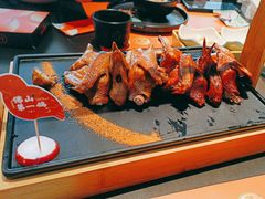-羽鸽集·乳鸽专门店·地道顺德菜(岭南站店)