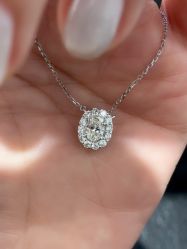 -Cindy Jewelry·钻戒·彩色宝石