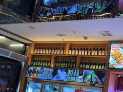 -叁宝烤肉• 西安烧烤(凤城十二路店)