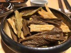 自家放心油炸支竹-十二舍·湯物素煮(江泰潤政店)
