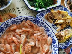 -洞天食府(北大街店)